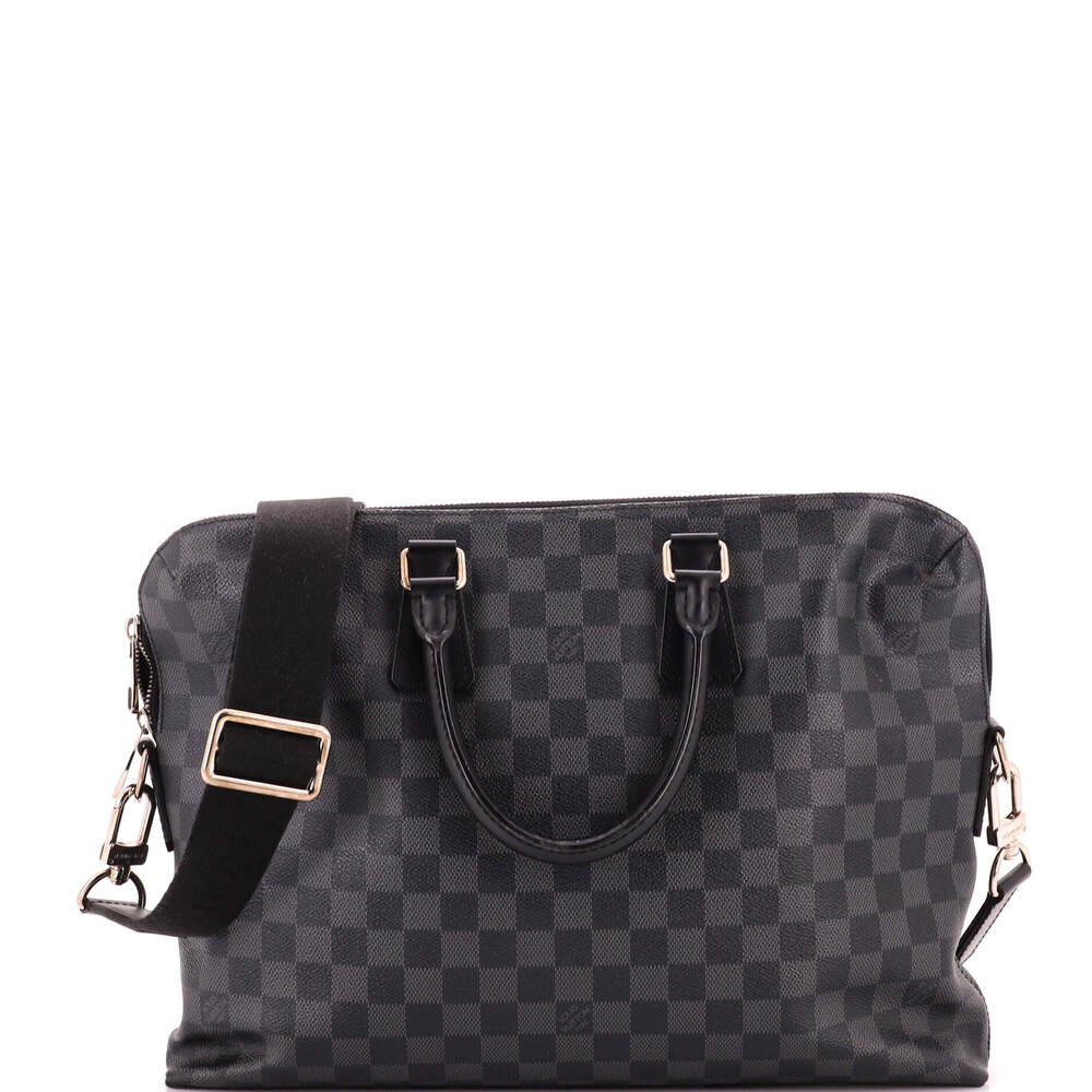 Louis Vuitton Porte-Documents Jour Bag #296552L10B